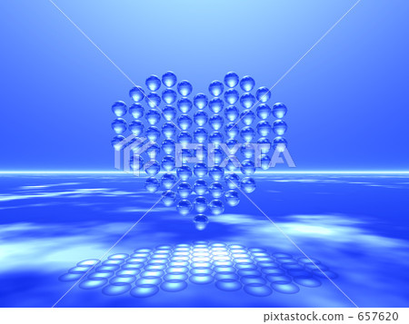 心臟圖像 心臟圖像 657620