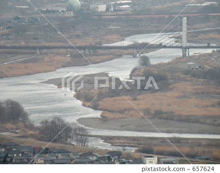 Chikuma河 Chikuma河 657624