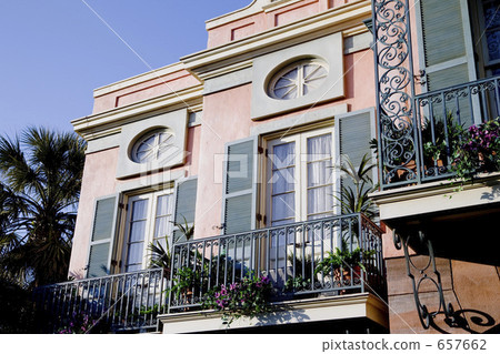 西式建築 西式建築 657662