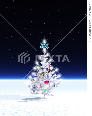 聖誕樹 聖誕樹 657687