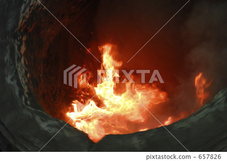 blast furnace 657826