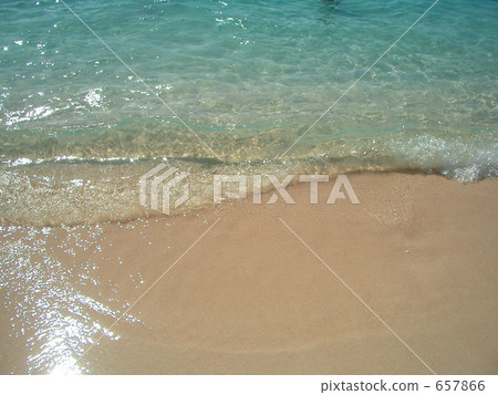 牙買加海 牙買加海 657866