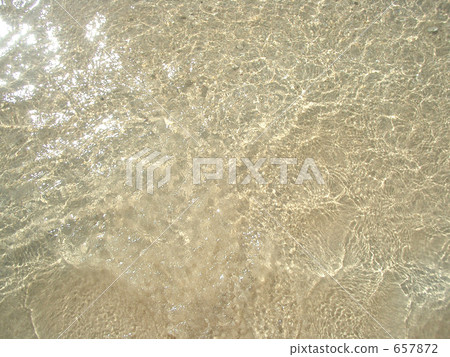 牙買加美麗的大海 657872