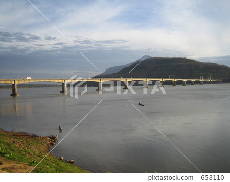 Mekong River Mekong River 658110
