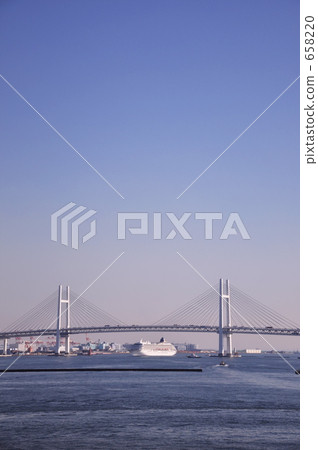 海灣大橋和明日香II 海灣大橋和明日香II 658220