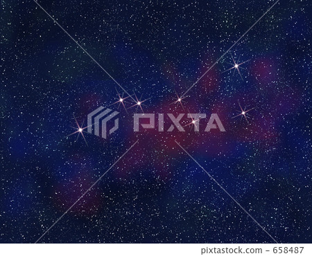 Big Dipper Big Dipper 658487