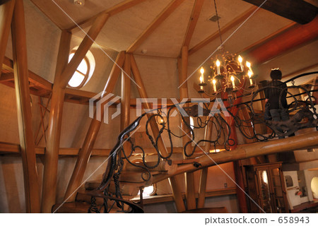 樓梯 腳步 步驟 658943