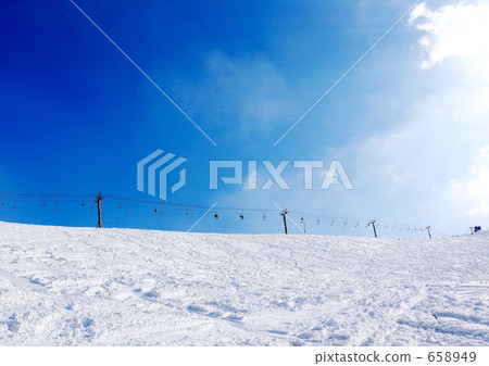 坡度和升力 658949