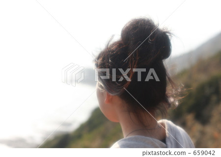 幕後的一位女士 幕後的一位女士 659042