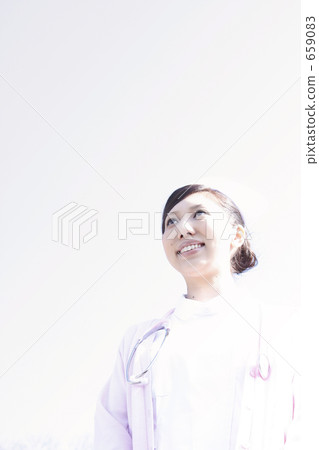 nurse nurse 659083
