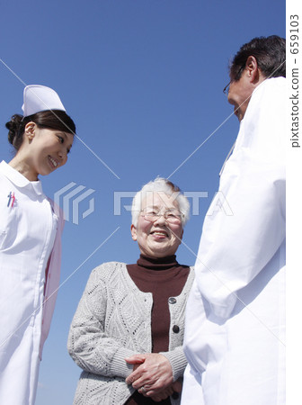 healthcare, medical, medical care 659103