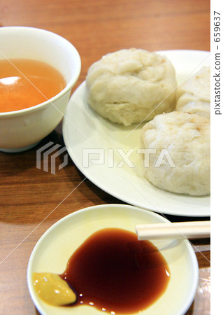 Meat Bun Meat Bun 659637