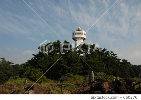 Izu Jogasaki的Kadowaki燈塔 Izu Jogasaki的Kadowaki燈塔 660270