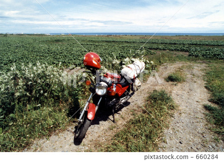 昭和形象·摩托車 昭和形象·摩托車 660284