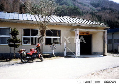 昭和形象·摩托車 昭和形象·摩托車 660289