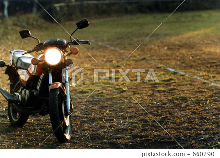 昭和形象·摩托車 昭和形象·摩托車 660290