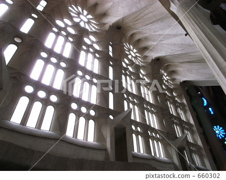 Line and light Line and light 660302