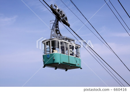 Ropeway  Ropeway 660416