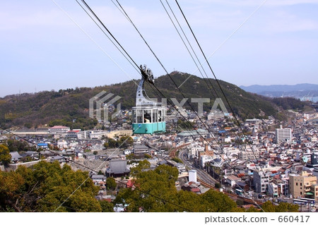 索道 索道 660417