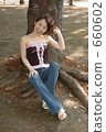 Portrait 660602