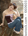 Portrait 660603