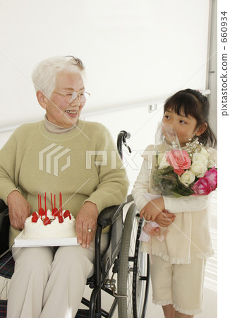 Happy Birthday! 660934