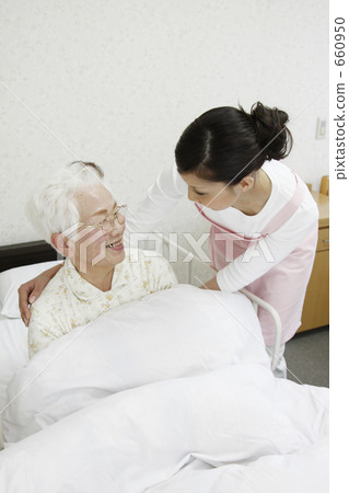 Nursing care Nursing care 660950