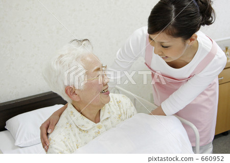 Nursing care Nursing care 660952