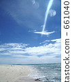 海灘結束 661040