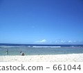 海水浴 沙灘 海岸 661044