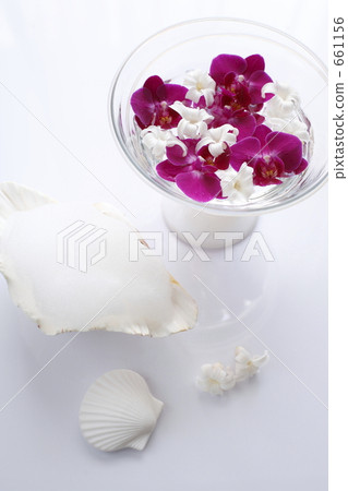 bar soap, soap, phalaenopsis orchid 661156