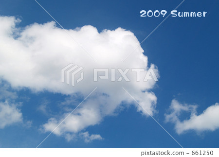 cloud. 661250