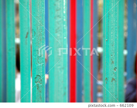 叢林健身房 662109