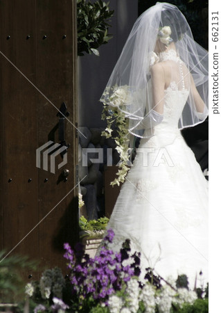 Bride admission scene Bride admission scene 662131