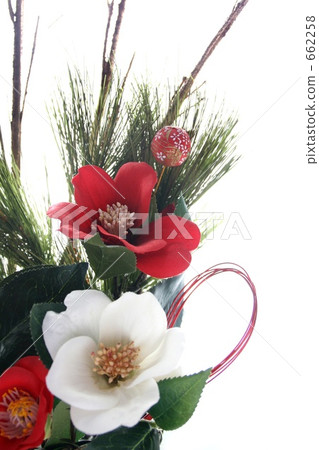 Artificial flower camellia Artificial flower camellia 662258
