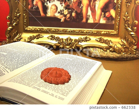 Foreign book ◆ Copyright out of book / copyright free book ◆ Learning from angels - Ⅰ 662338