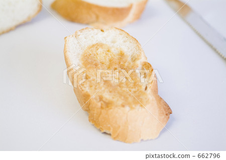 Toast 662796