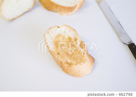 Toast 662798