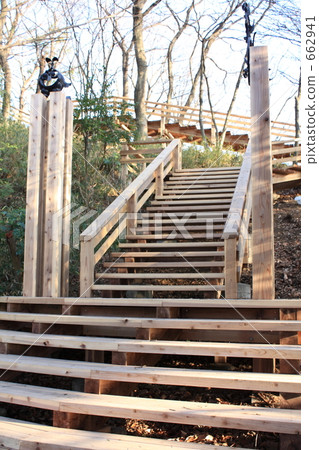 與自然和諧相處 662941