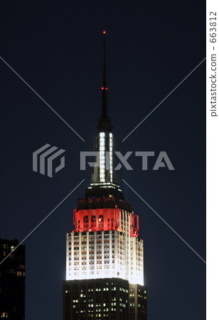 Empire State Building, Japan version 663812