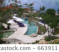 Bali garden 663911