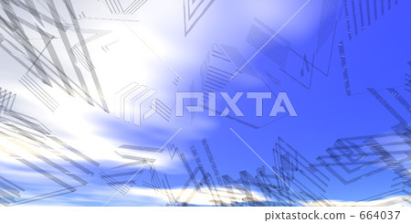 天空設計 664037
