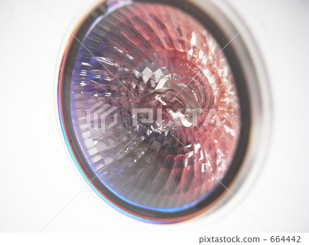 halogen, lamp, lamps 664442