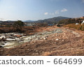 Ochiai River in Gifu Prefecture 664699