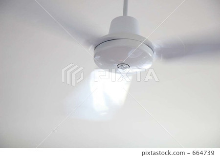 Electric fan Electric fan 664739