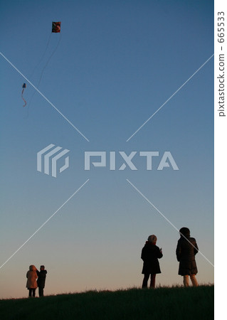 新年的Takoage 665533