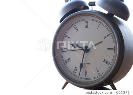 clock clock 665572