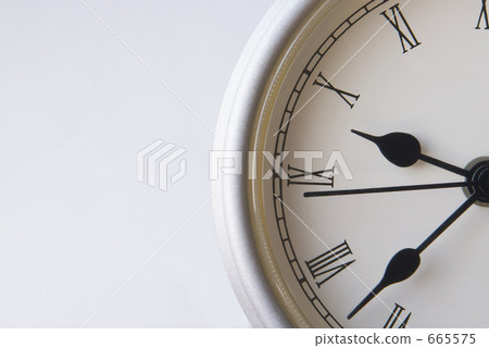 clock clock 665575