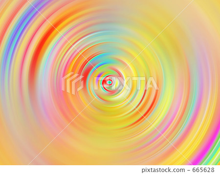 Rotating image 665628