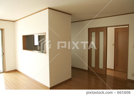 Flow line Flow line 665806